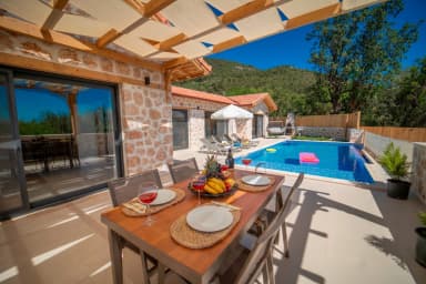 Villa İnci Üzümlü Üzümlü 69