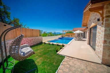 Villa İnci Üzümlü Üzümlü 83