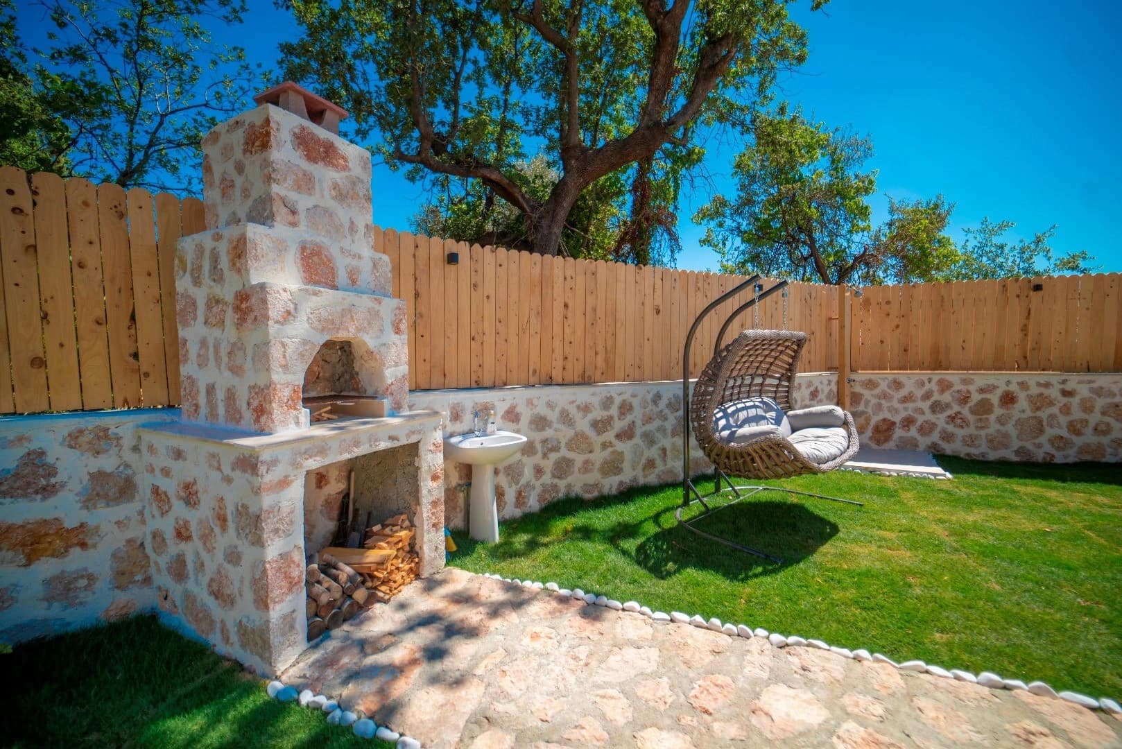 Villa İnci Üzümlü Üzümlü 97