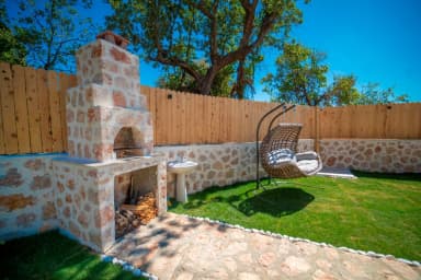 Villa İnci Üzümlü Üzümlü 97