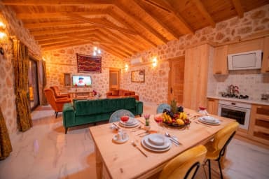 Villa İnci Üzümlü Üzümlü 35