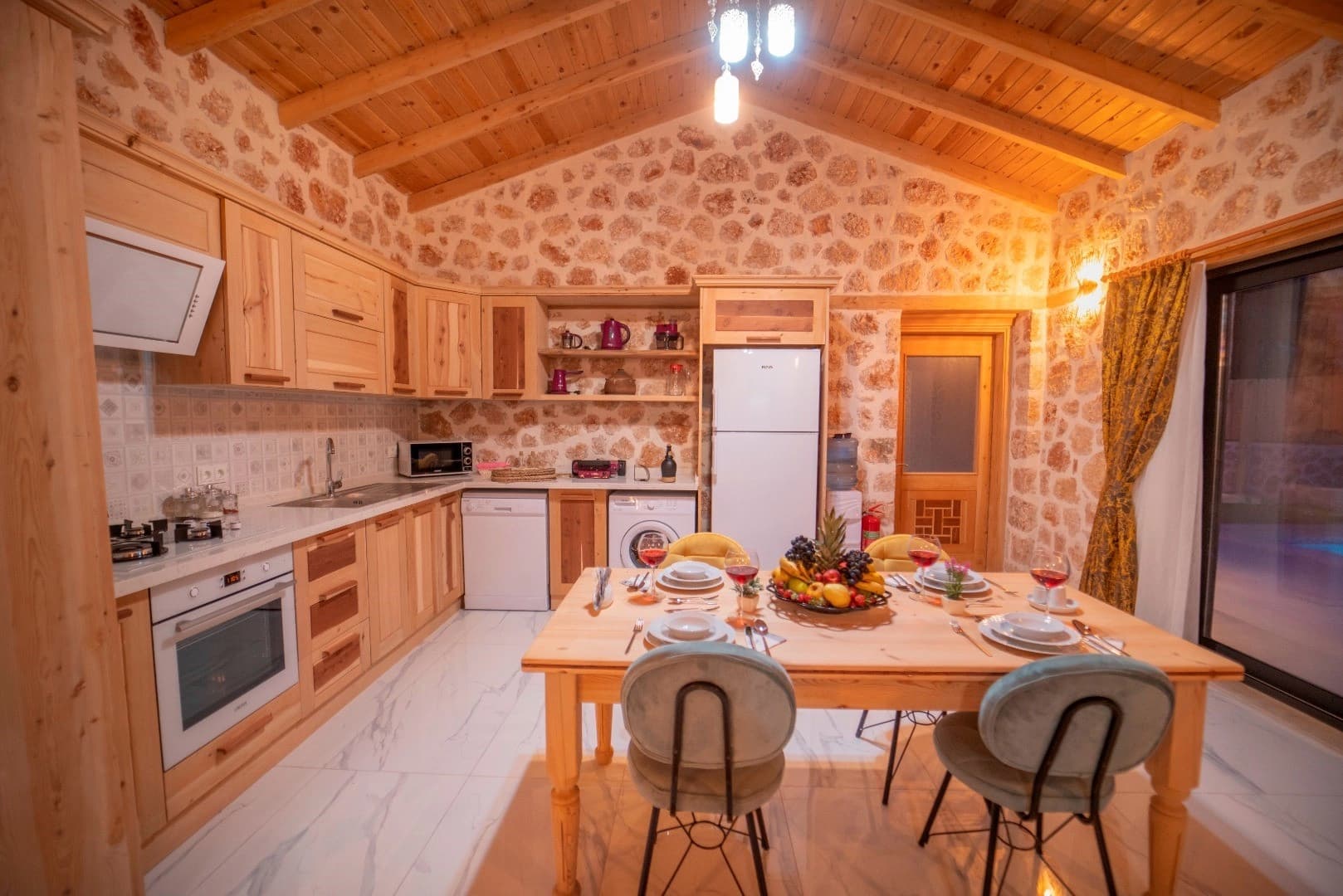 Villa İnci Üzümlü Üzümlü 49