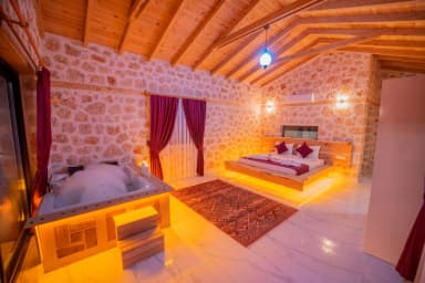 Villa İnci Üzümlü Üzümlü 63