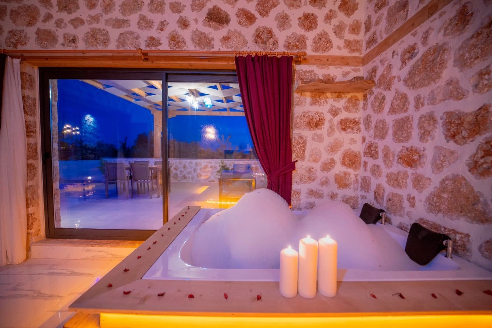 Villa İnci Üzümlü Üzümlü 77