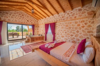 Villa İnci Üzümlü Üzümlü 29