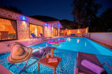 Villa İnci Üzümlü Üzümlü 41