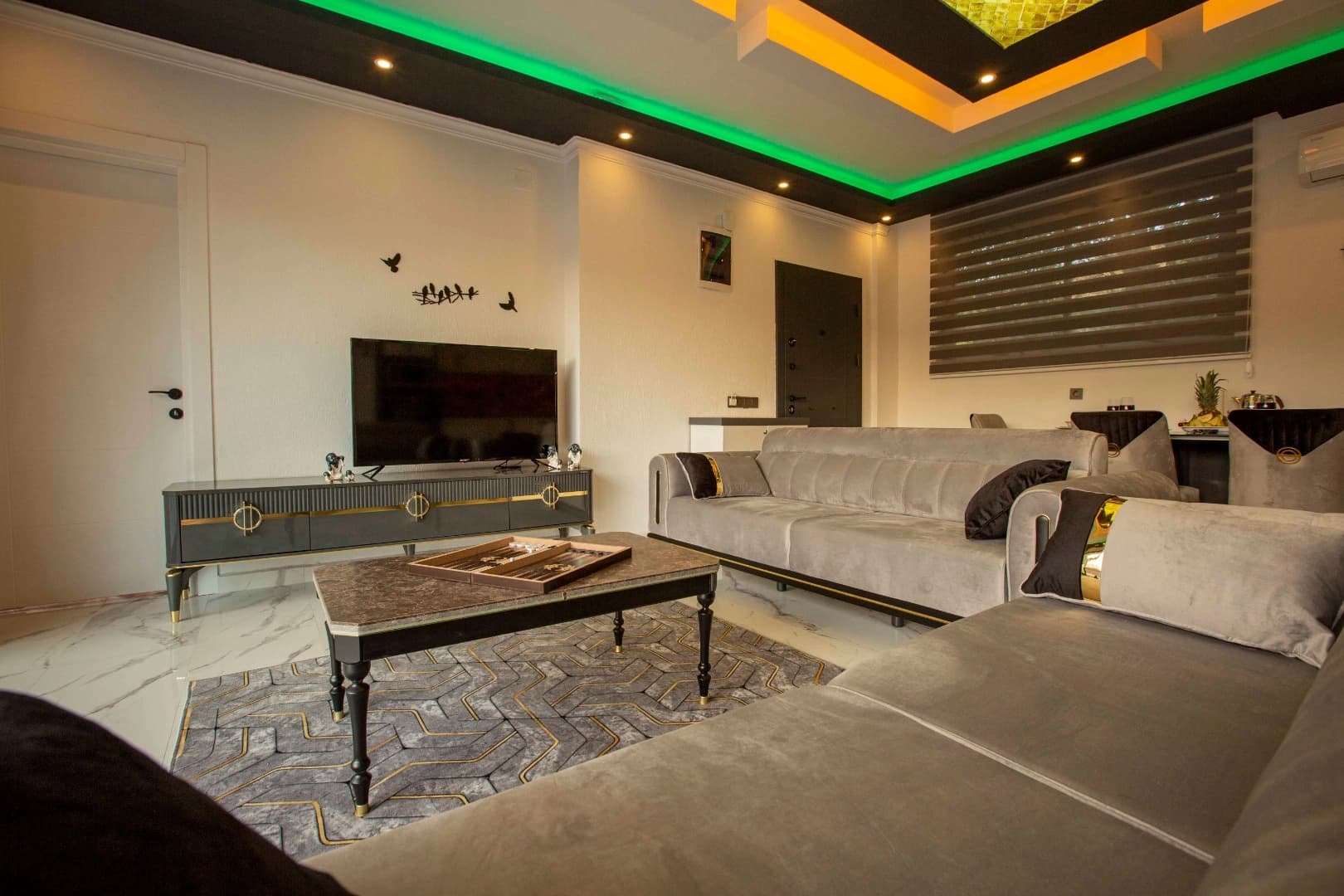 Villa Monica 2 Sarıbelen 80