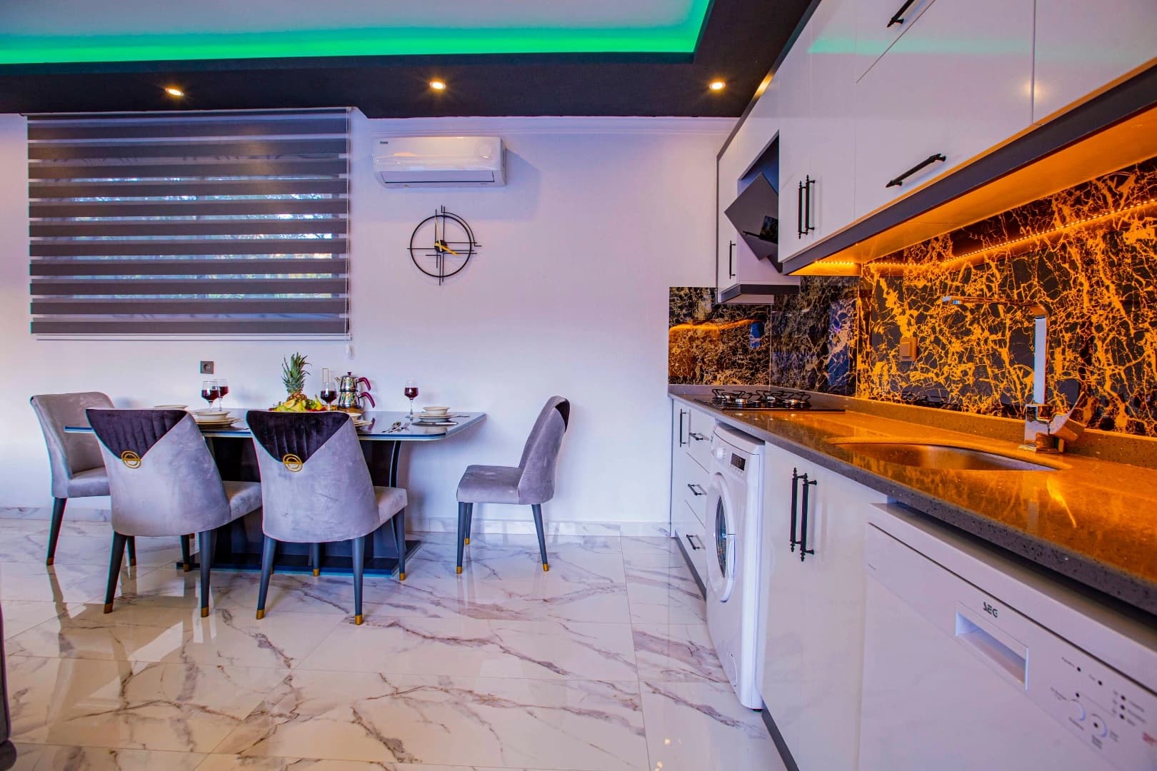 Villa Monica 2 Sarıbelen 32