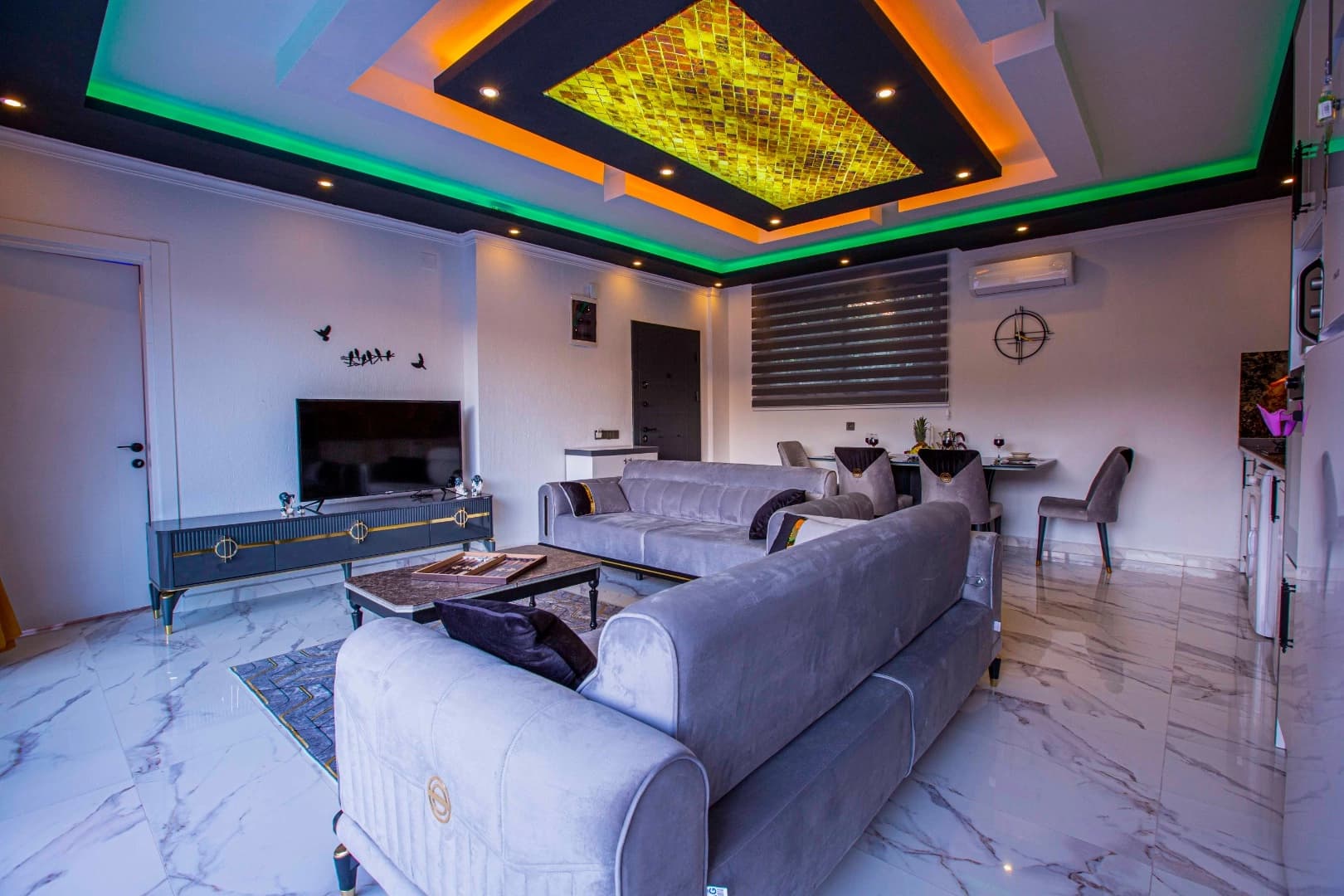 Villa Monica 2 Sarıbelen 94