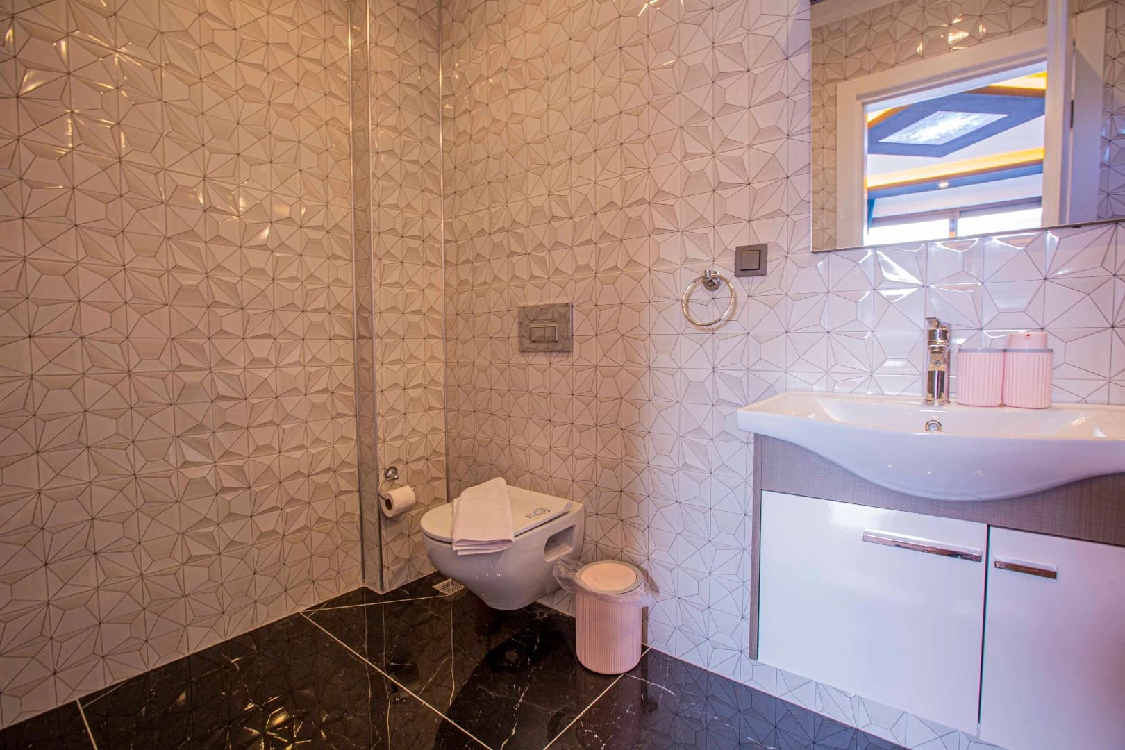 Villa Monica 2 Sarıbelen 46