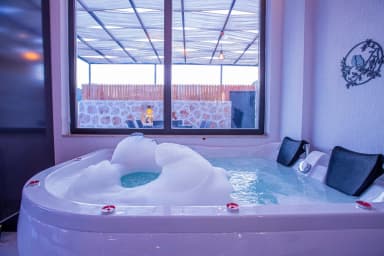 Villa Monica 2 Sarıbelen 88