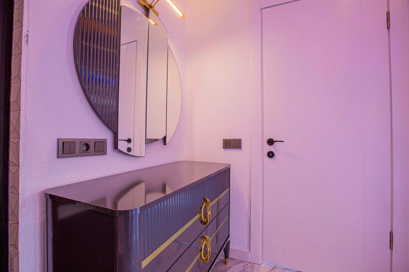 Villa Monica 2 Korunaklı Havuz 19