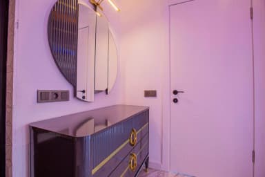 Villa Monica 2 Korunaklı Havuz 19