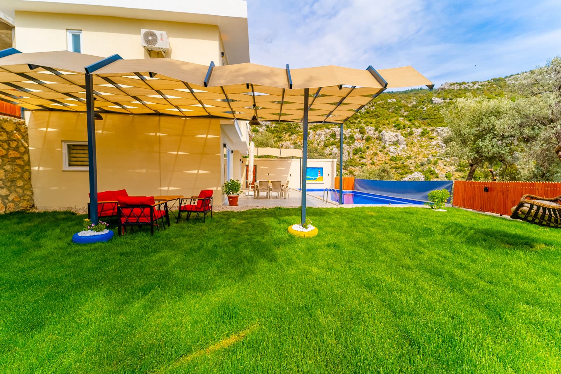 Villa Zens İslamlar 62