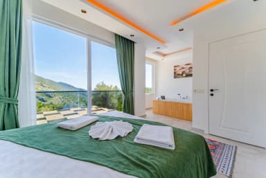 Villa Zens İslamlar 36