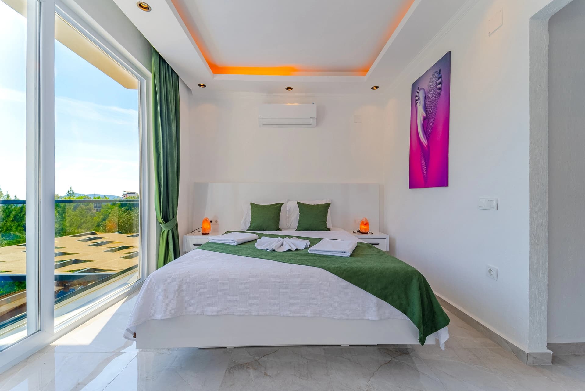 Villa Zens İslamlar 50