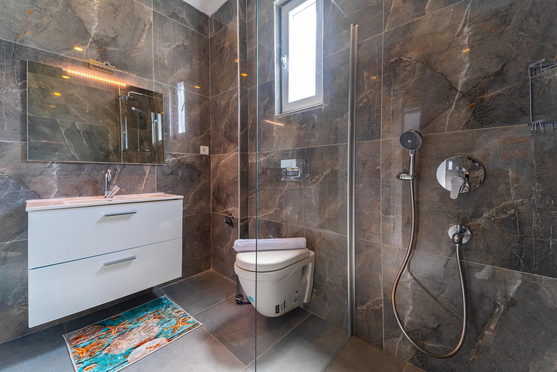 Villa Zens Korunaklı Havuz 85