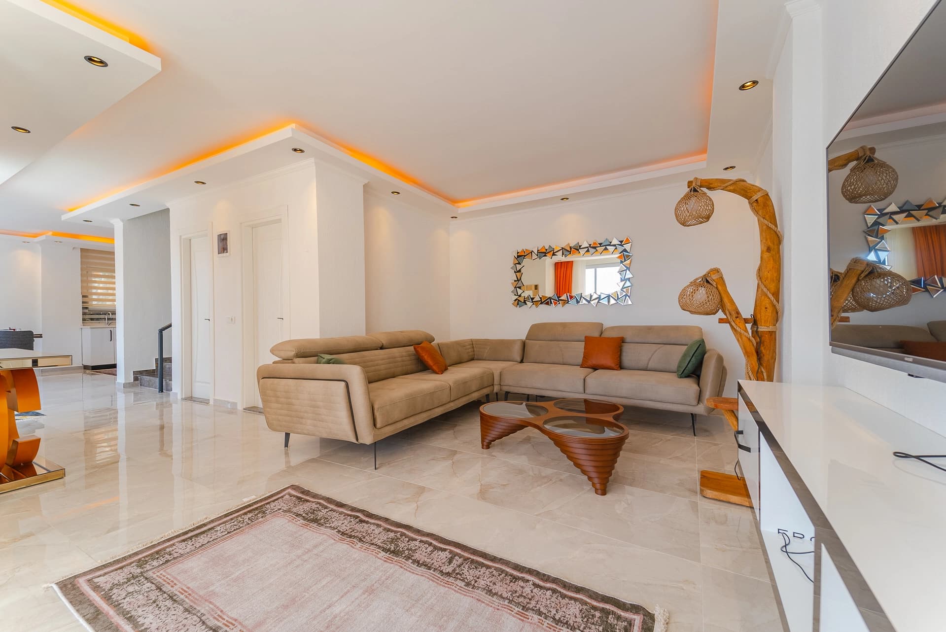 Villa Zens İslamlar 28