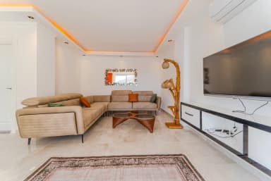 Villa Zens Korunaklı Havuz 35