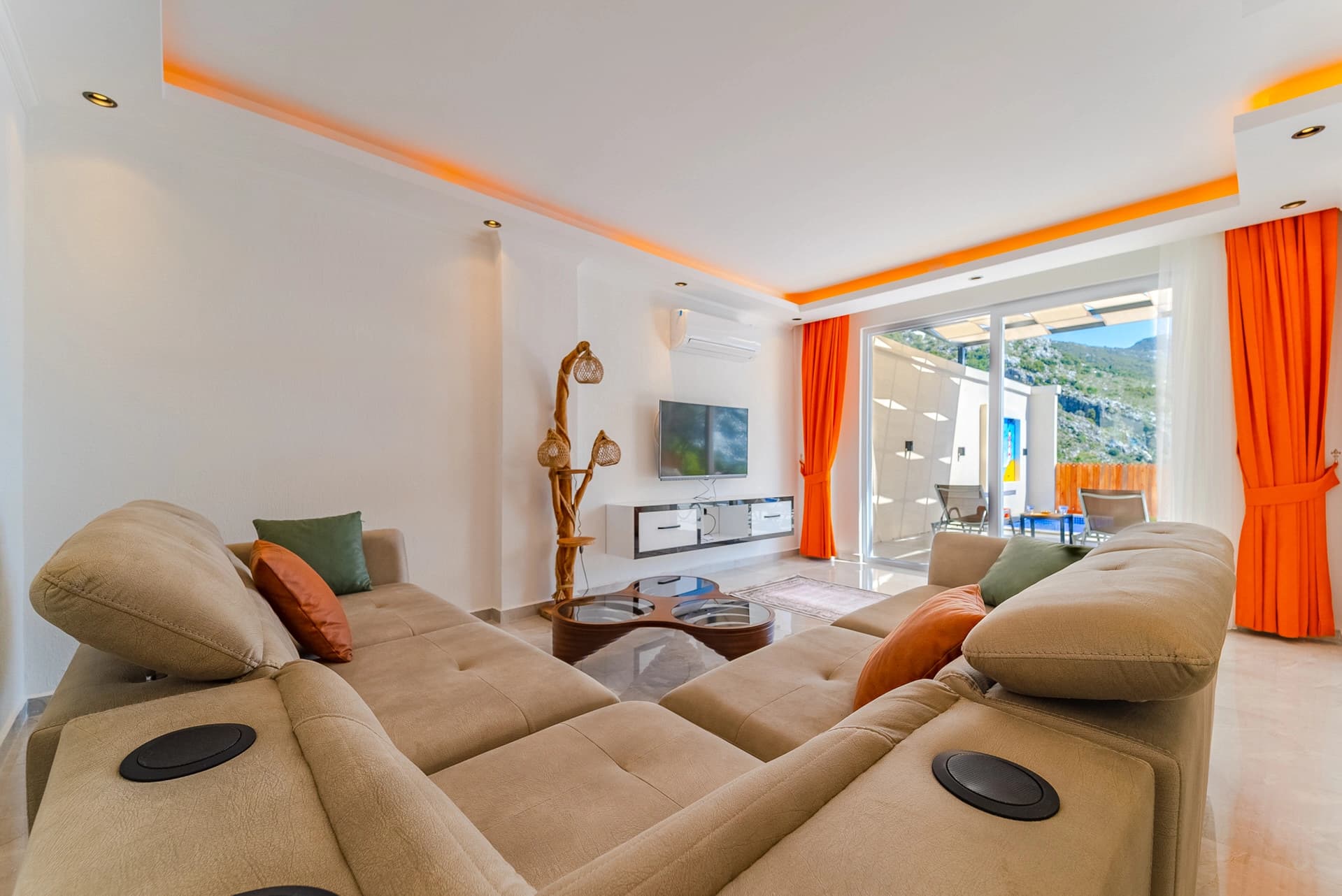 Villa Zens İslamlar 42