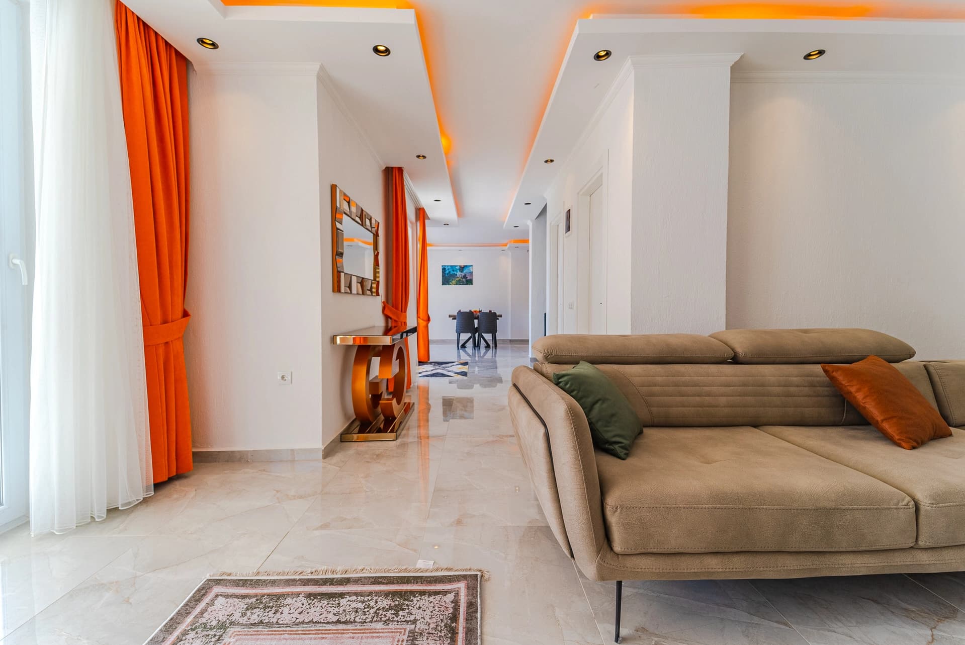 Villa Zens Korunaklı Havuz 49