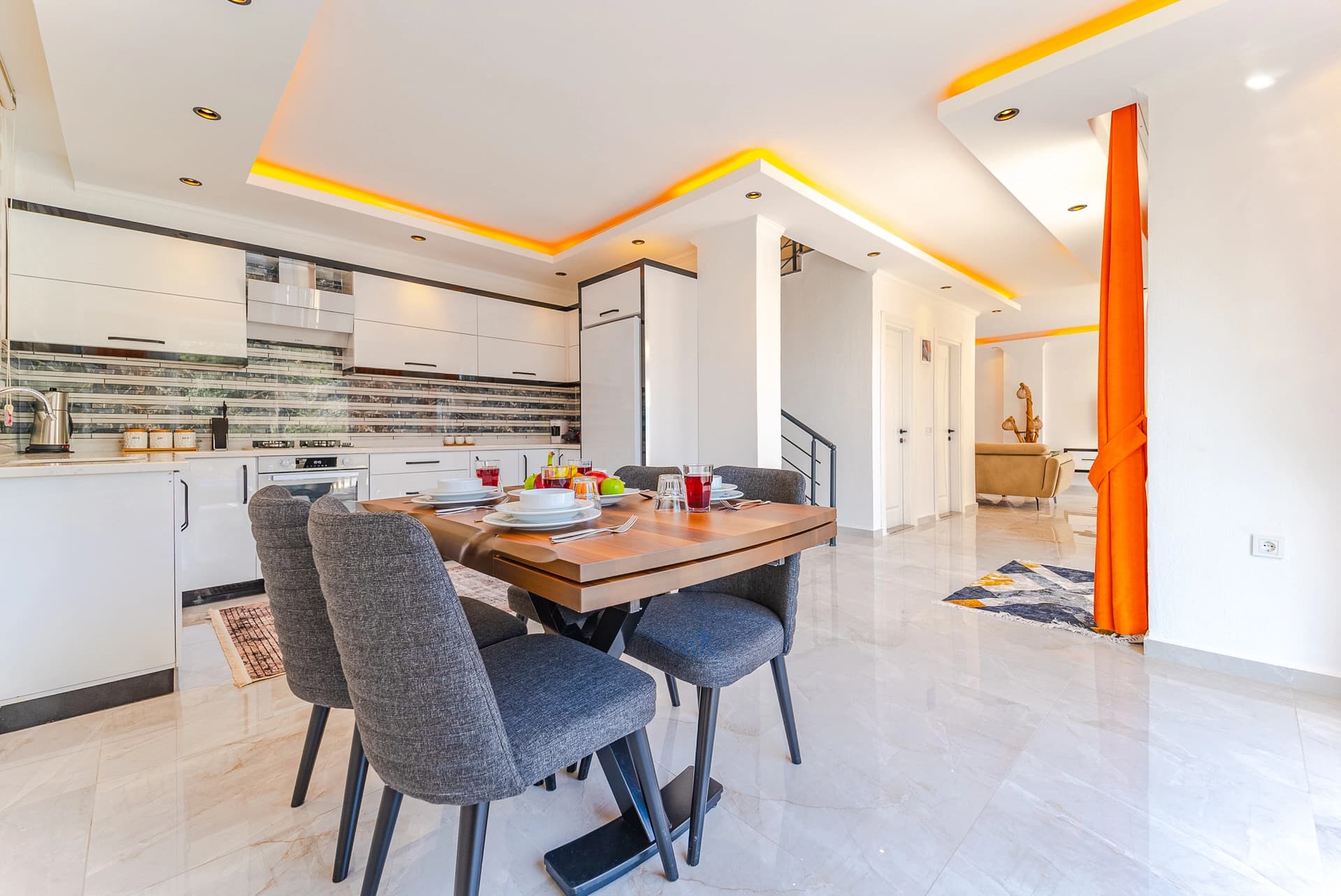 Villa Zens İslamlar 70