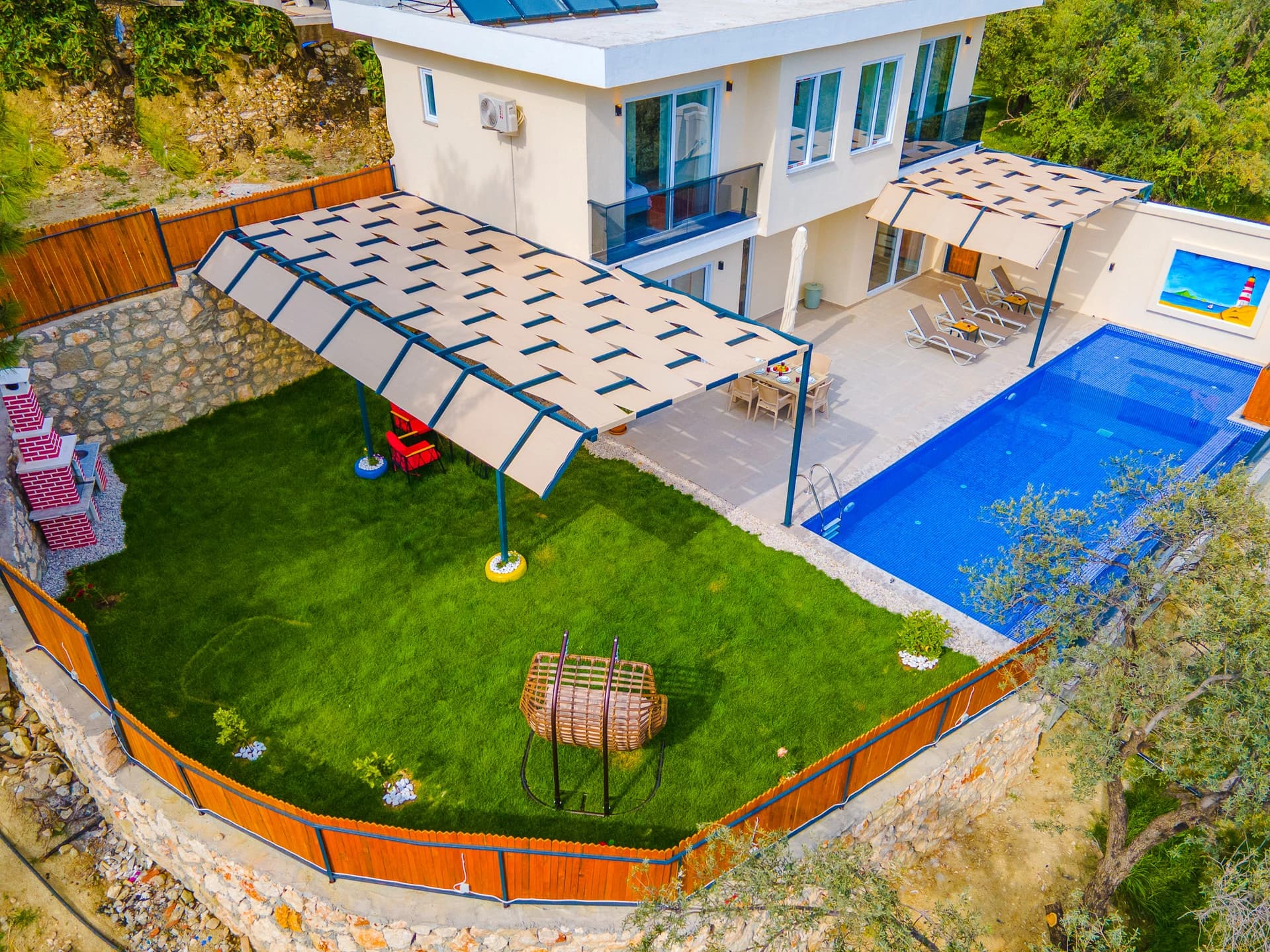 Villa Zens İslamlar 34