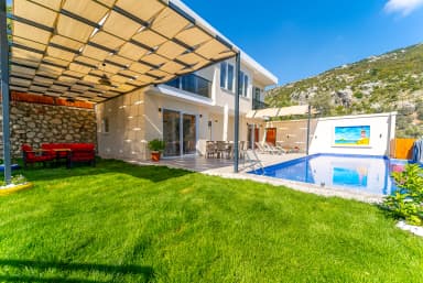 Villa Zens İslamlar 48