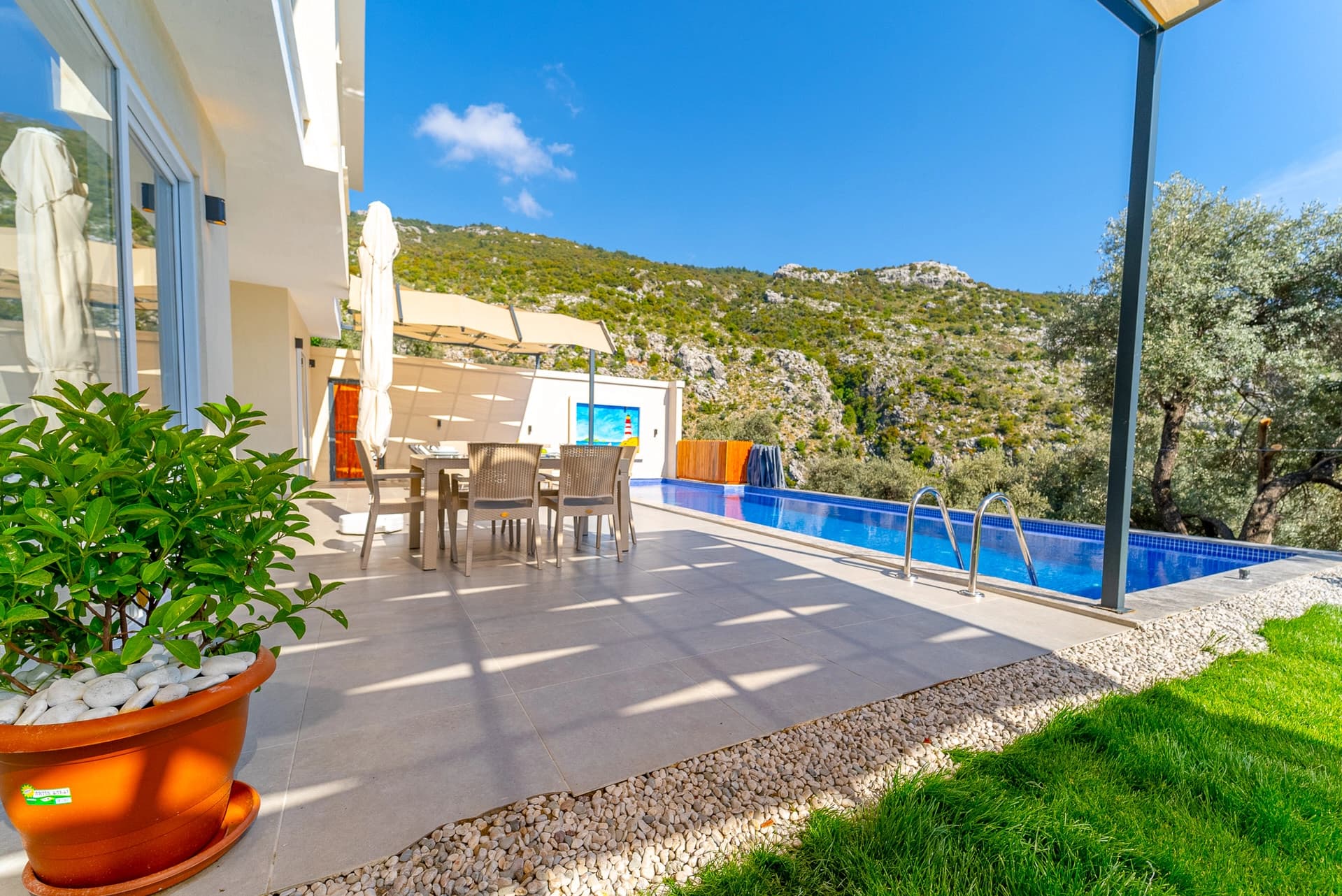 Villa Zens İslamlar 76