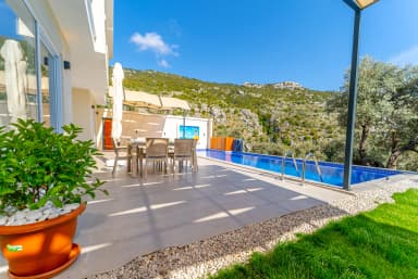 Villa Zens İslamlar 76