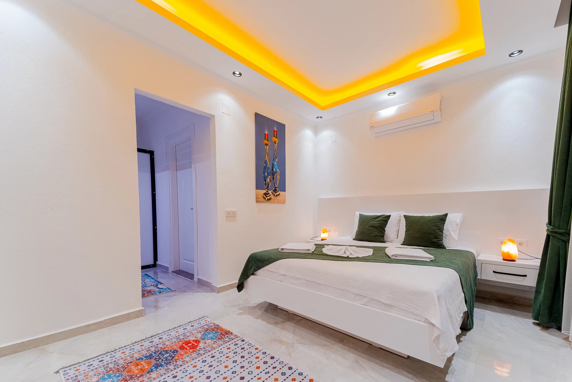 Villa Zens İslamlar 16