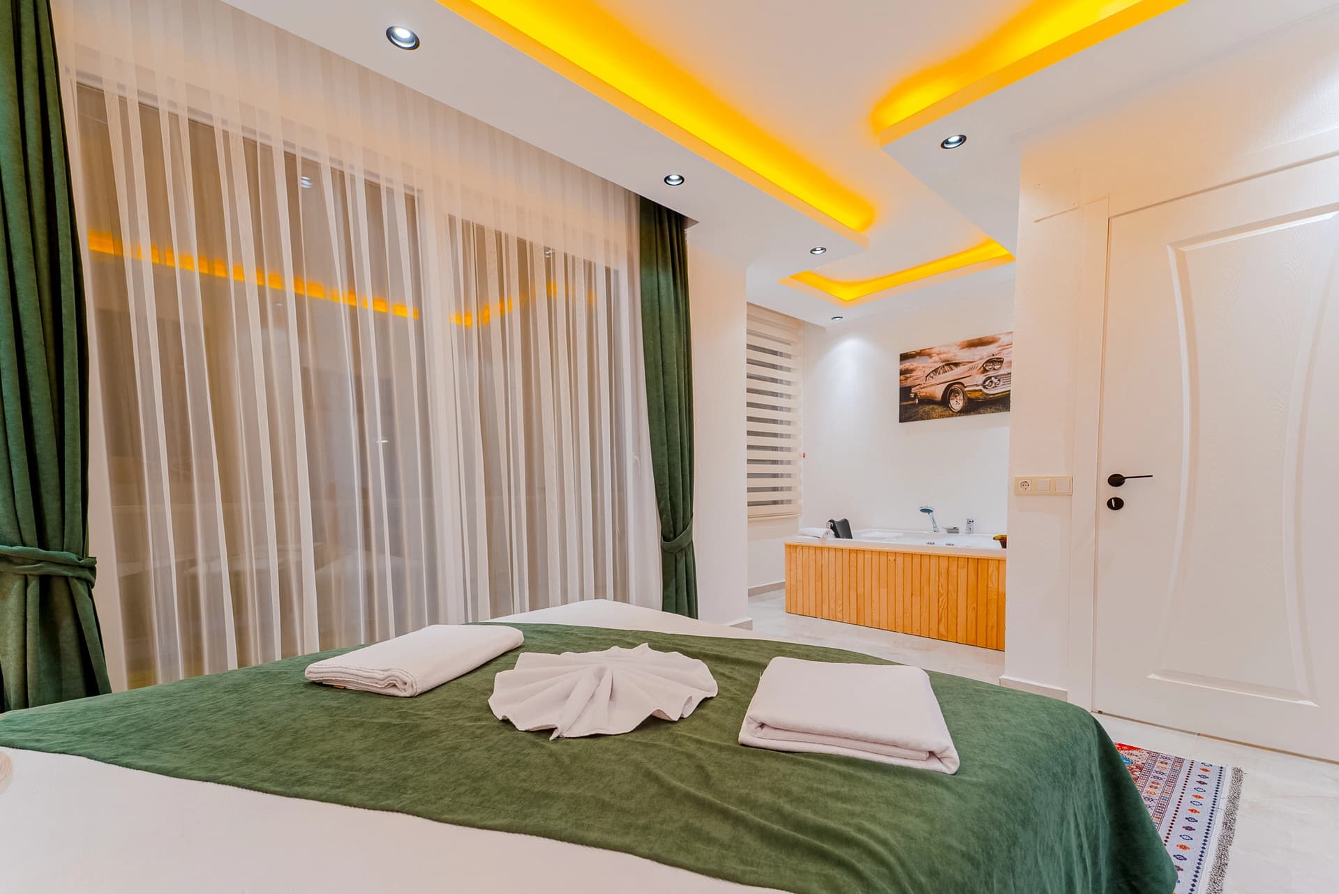 Villa Zens İslamlar 30