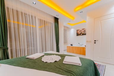 Villa Zens İslamlar 30