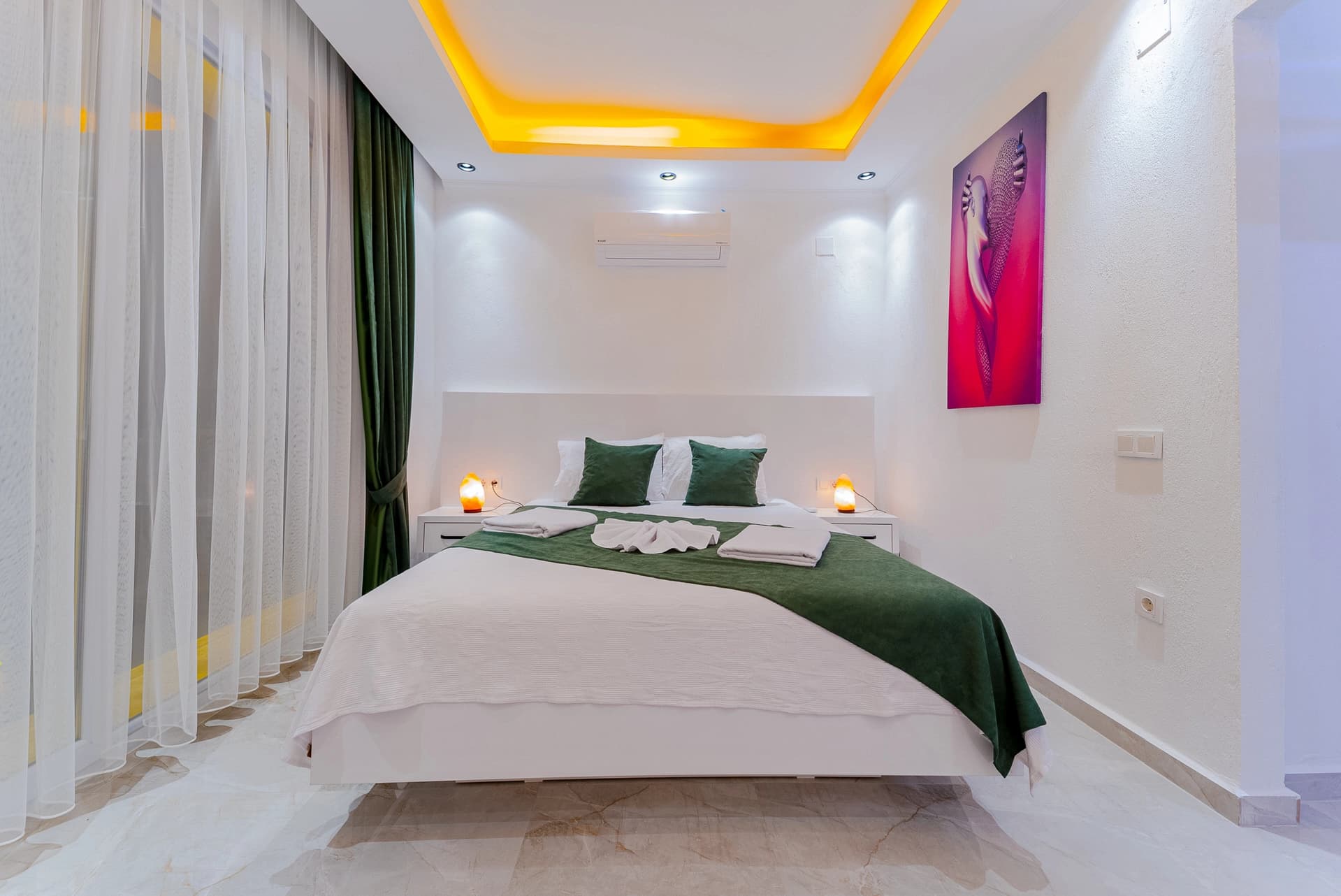 Villa Zens İslamlar 44