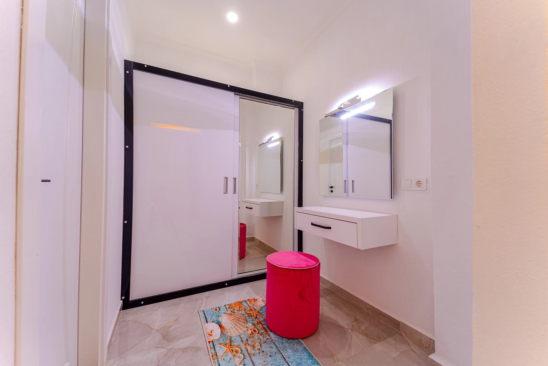 Villa Zens Korunaklı Havuz 51