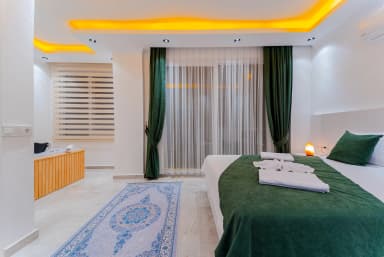 Villa Zens İslamlar 58