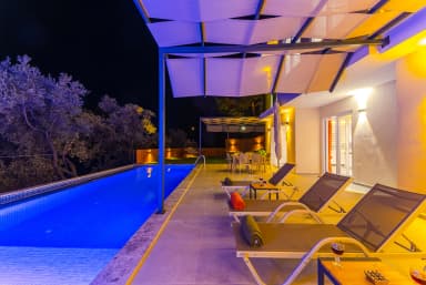 Villa Zens İslamlar 14