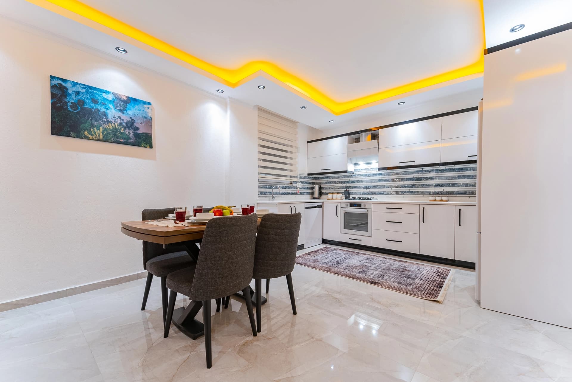 Villa Zens İslamlar 22