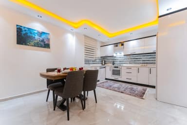 Villa Zens İslamlar 22