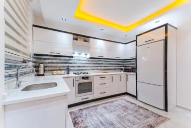 Villa Zens Korunaklı Havuz 29