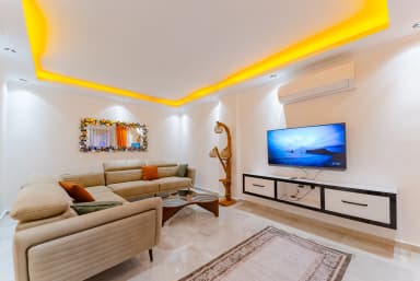 Villa Zens Korunaklı Havuz 91