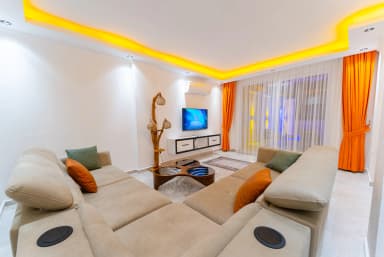 Villa Zens Korunaklı Havuz 15