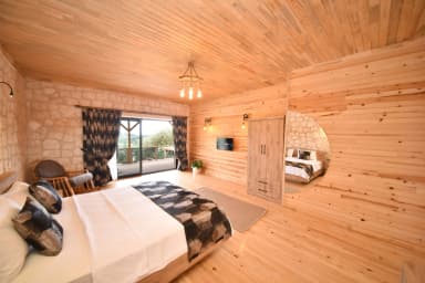 Villa Kyaneai Antalya 39