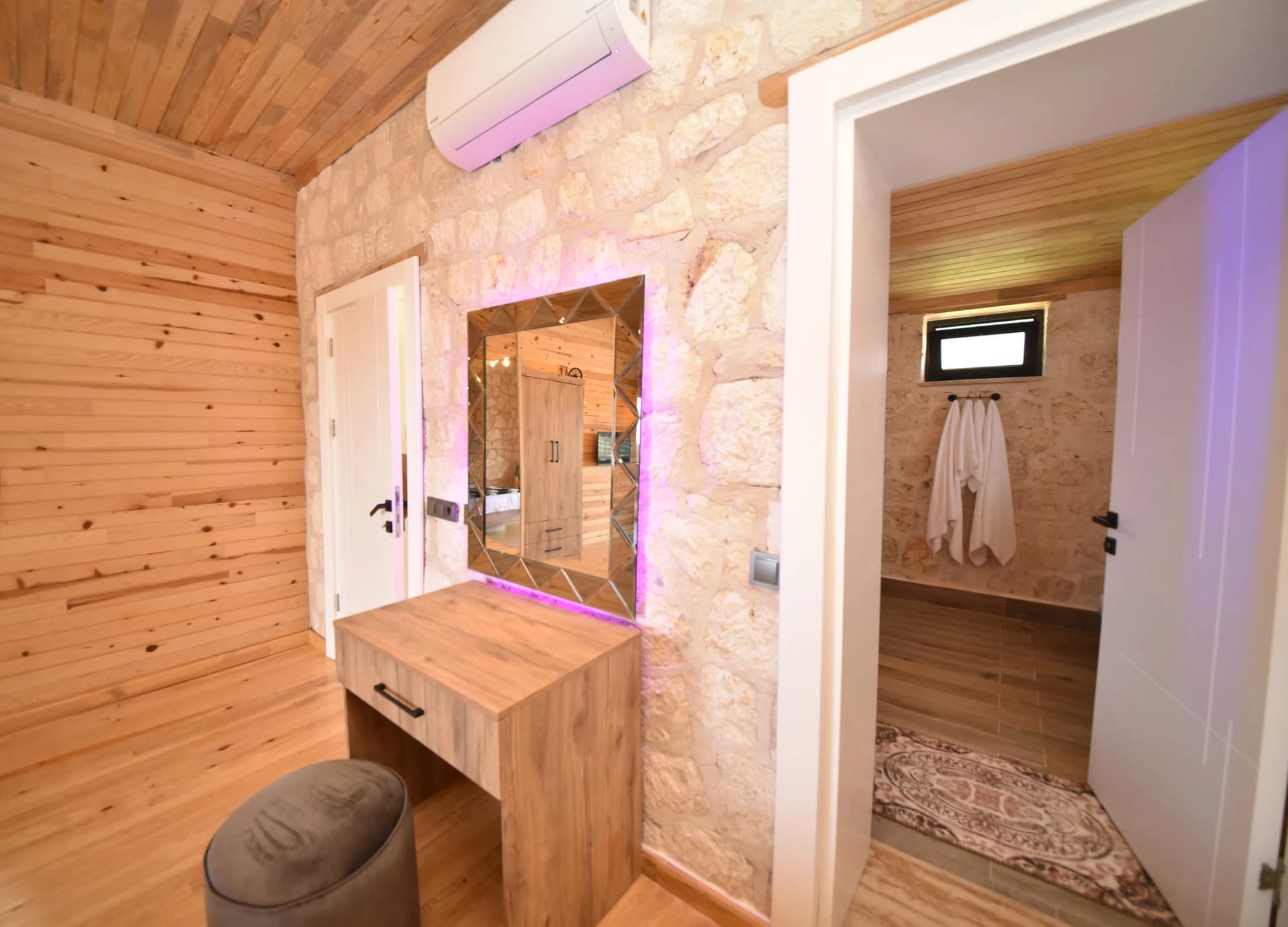 Villa Kyaneai Antalya 19