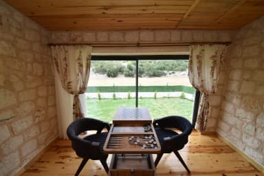 Villa Kyaneai Korunaklı Havuz 26