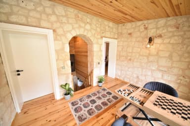 Villa Kyaneai Antalya 33