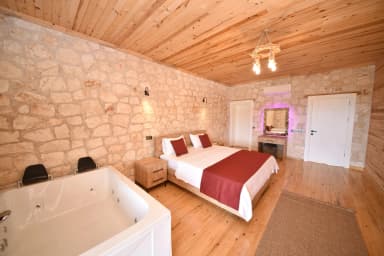 Villa Kyaneai Antalya 61