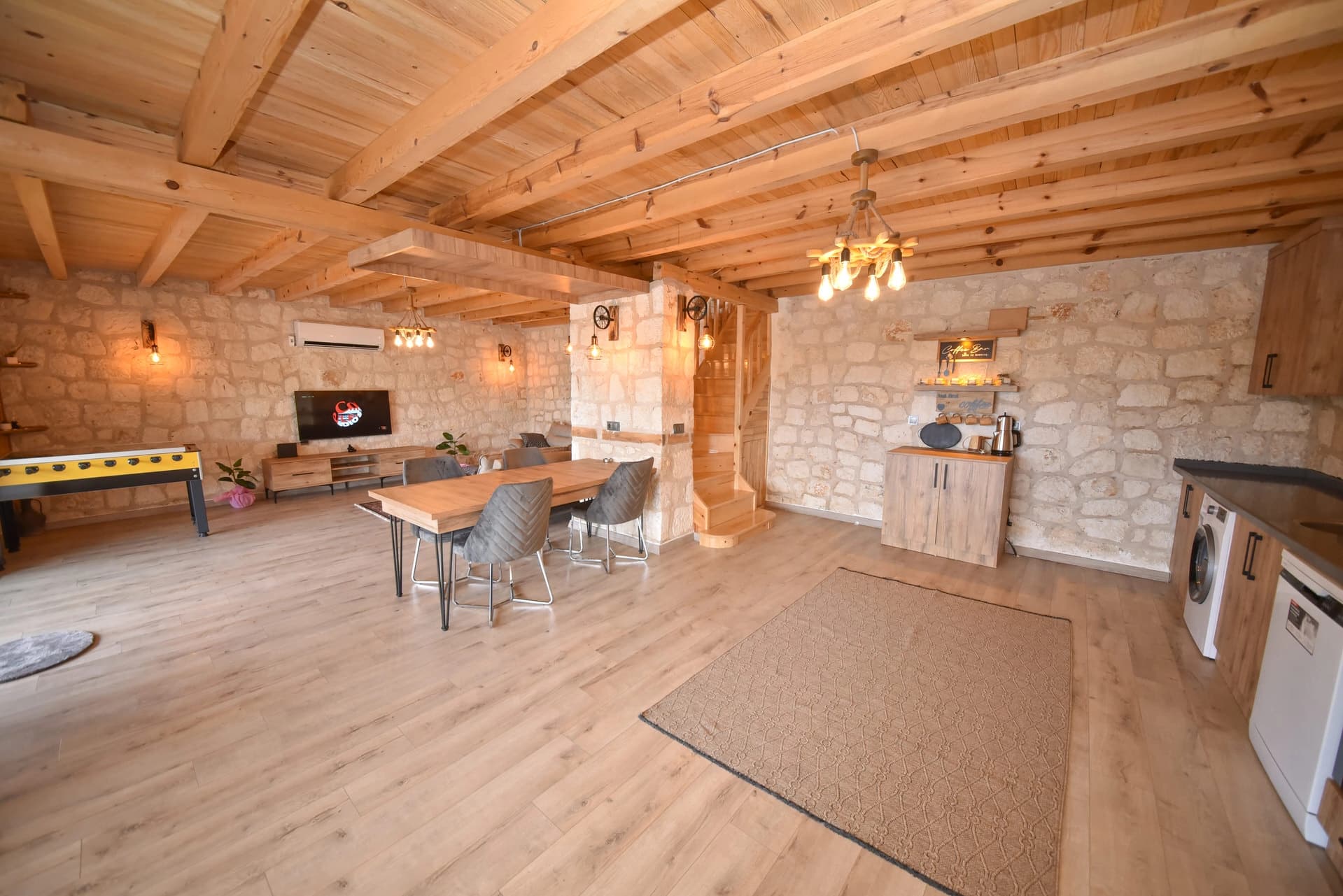 Villa Kyaneai Korunaklı Havuz 66