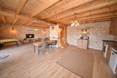 Villa Kyaneai Korunaklı Havuz 66