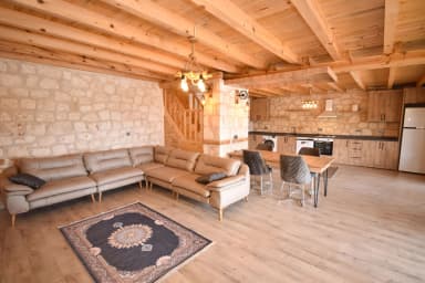 Villa Kyaneai Antalya 87